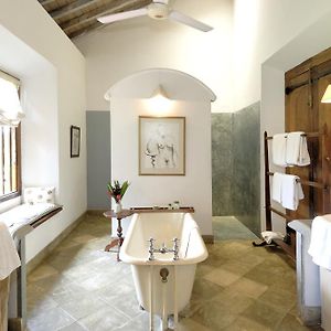 The Ball Room Suite